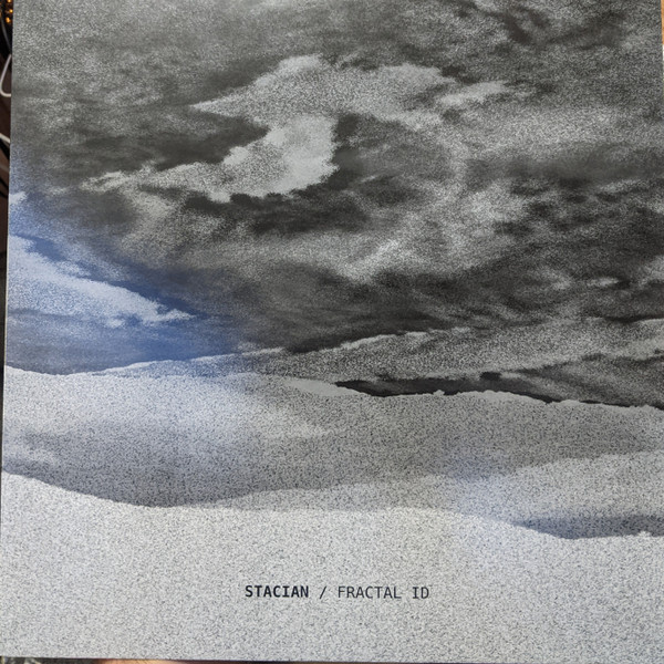 Stacian - FRACTAL ID | Clear (CLEAR007)