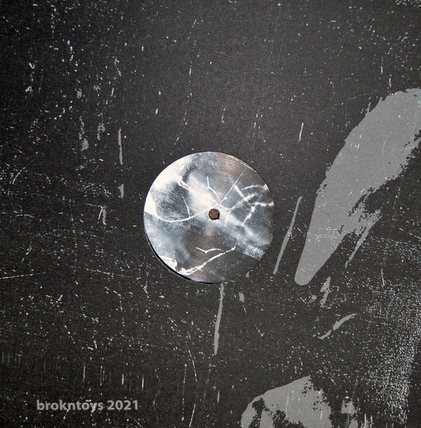 Weith - Sanity Rituals | brokntoys (BT64)
