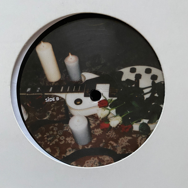 Yaniel - Walk The Walk | Émotsiya (EMO-003) - 2