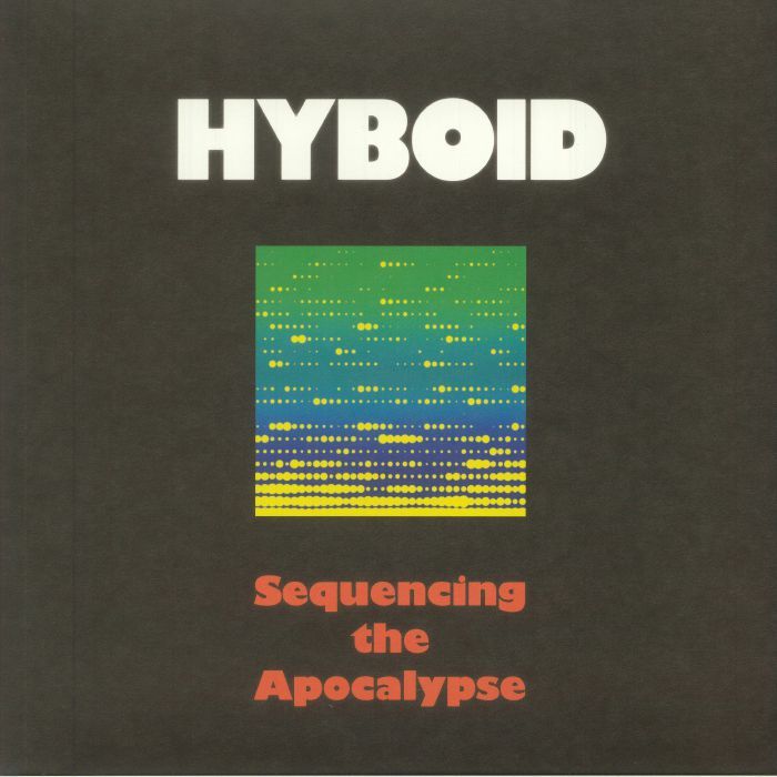 Sequencing The Apocalypse