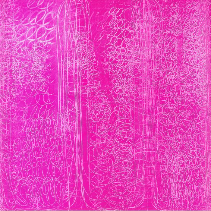 The Fear Ratio - Slinky | Tresor (TRESOR.338) The Fear Ratio - Slinky | Tresor (TRESOR.338)