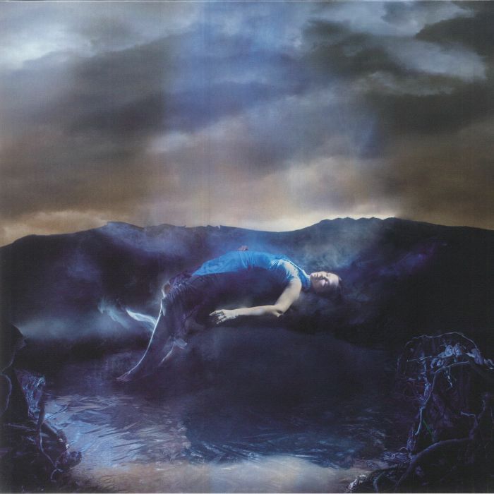 Caterina Barbieri - Spirit Exit | light-years (LY001LP) - main