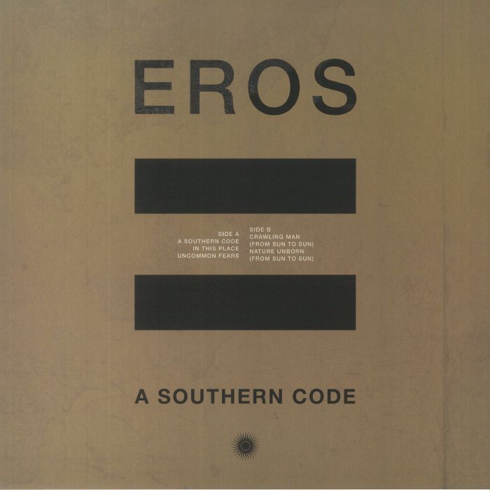 Eros - A Southern Code | Downwards (DNLP100) - main Eros - A Southern Code | Downwards (DNLP100) - main