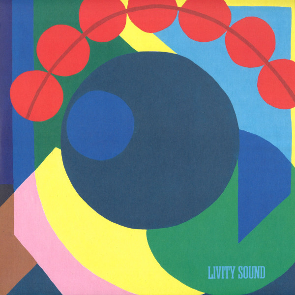Eusebeia - Cosmos | Livity Sound (LIVITY055) - main Eusebeia - Cosmos | Livity Sound (LIVITY055) - main