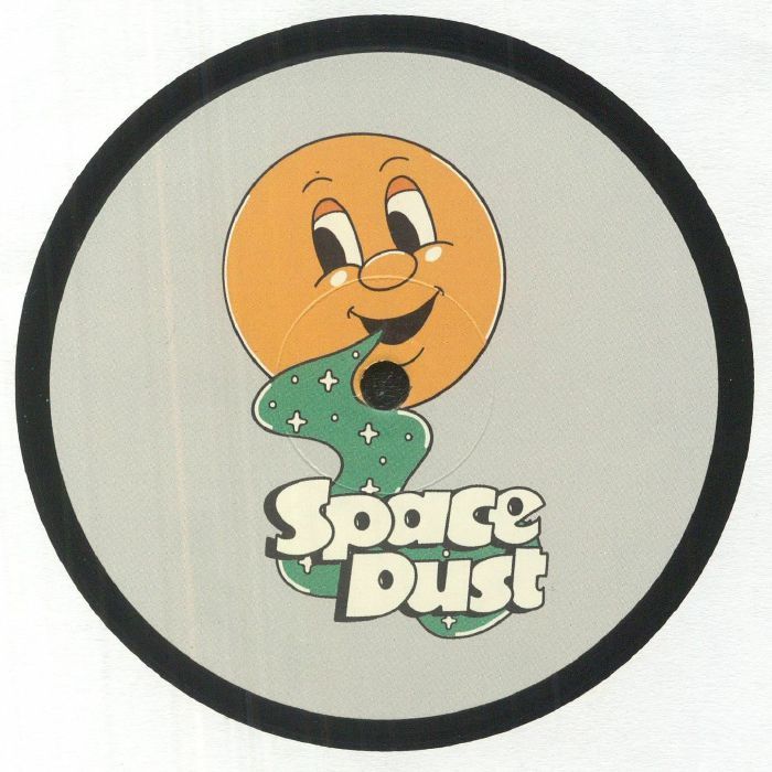 Bolam - Lost In Time EP | Space Dust (SPACEDUST3) - 2