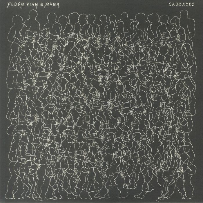 Pedro Vian  &  Daniele Mana - Cascades | Modern Obscure Music (MOM036) - main