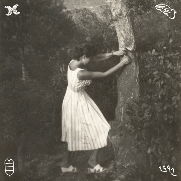 Ubaldo - La nit és fosca, però estic bé | Primordial Void (PV - 31) - main Ubaldo - La nit és fosca, però estic bé | Primordial Void (PV - 31) - main