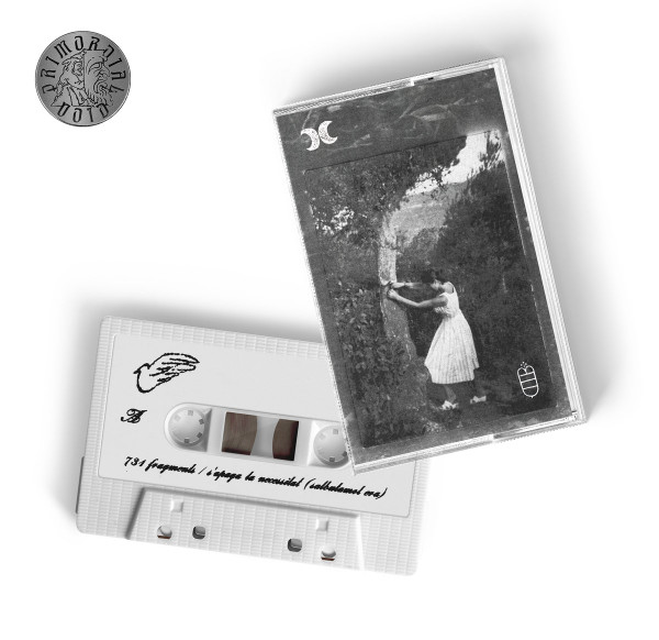 Ubaldo - La nit és fosca, però estic bé | Primordial Void (PV - 31) - 2 Ubaldo - La nit és fosca, però estic bé | Primordial Void (PV - 31) - 2