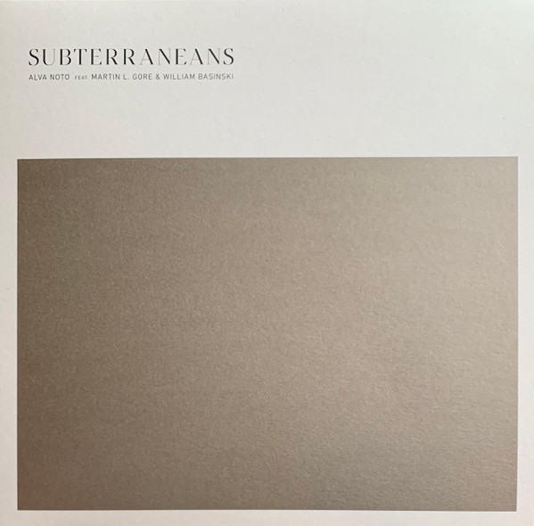 Subterraneans