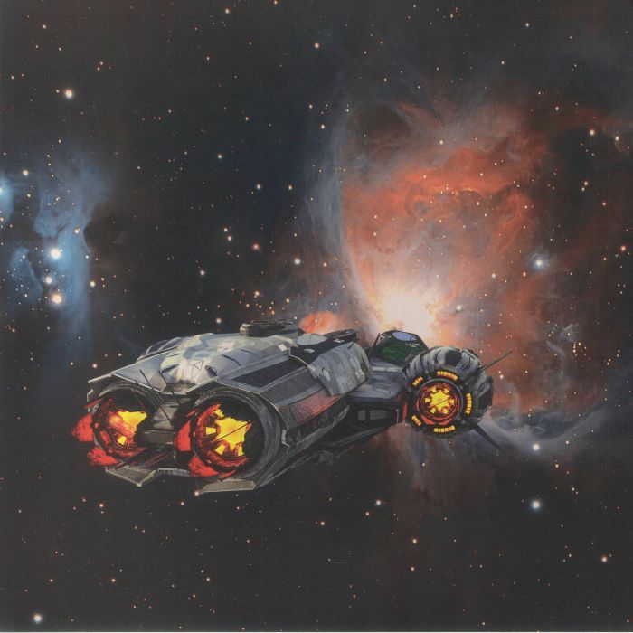 Cignol - Binary Choices | HC Records (HCR014)