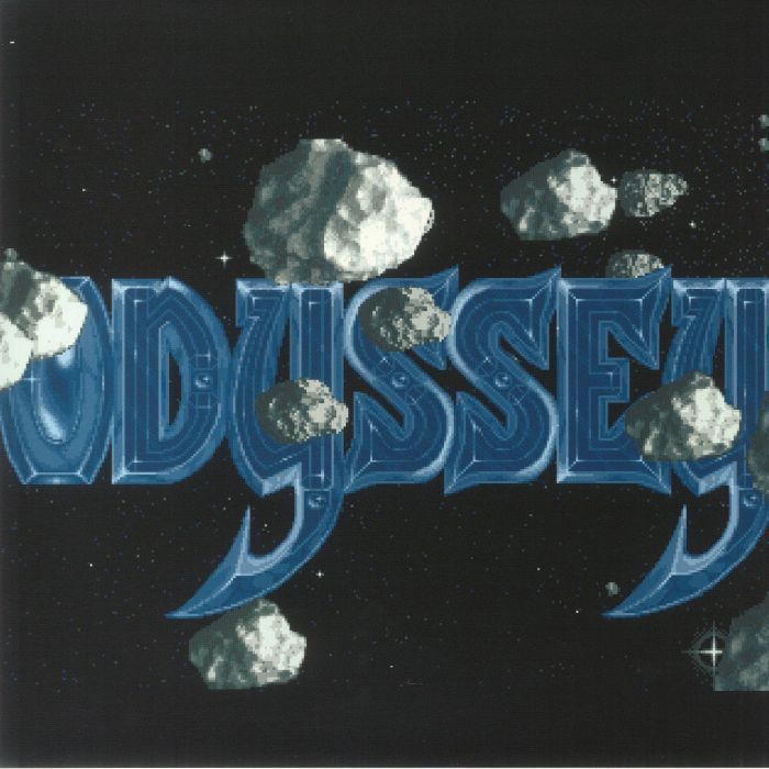 Odyssey (Original Amiga Demoscene Soundtrack)