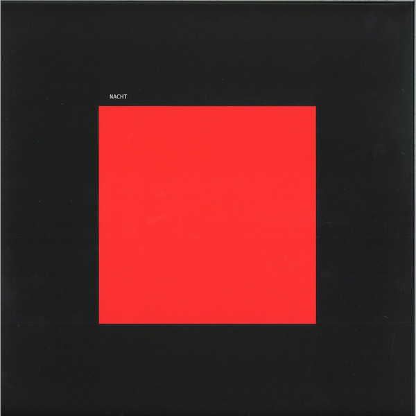 Atom™ - Nacht | Raster (R-M 204)