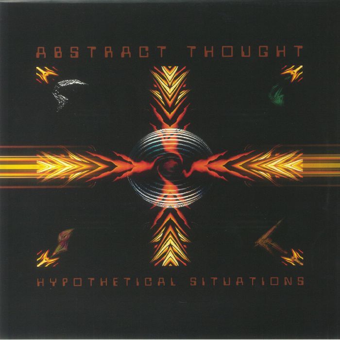 Abstract Thought - Hypothetical Situations | Clone Aqualung Series (CAL019LP) - main Abstract Thought - Hypothetical Situations | Clone Aqualung Series (CAL019LP) - main