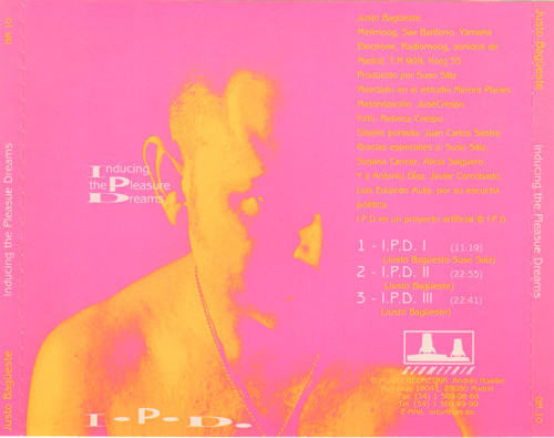 Inducing The Pleasure Dreams