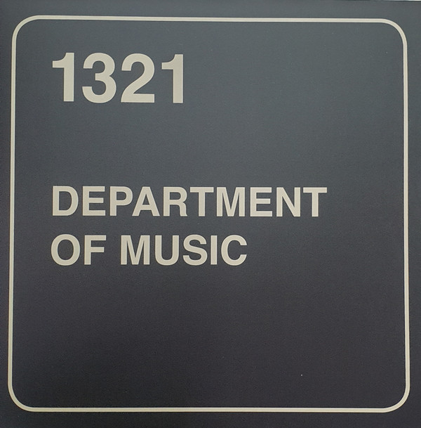 Various - Detroit Legacy | HC Records (HCR016) - main