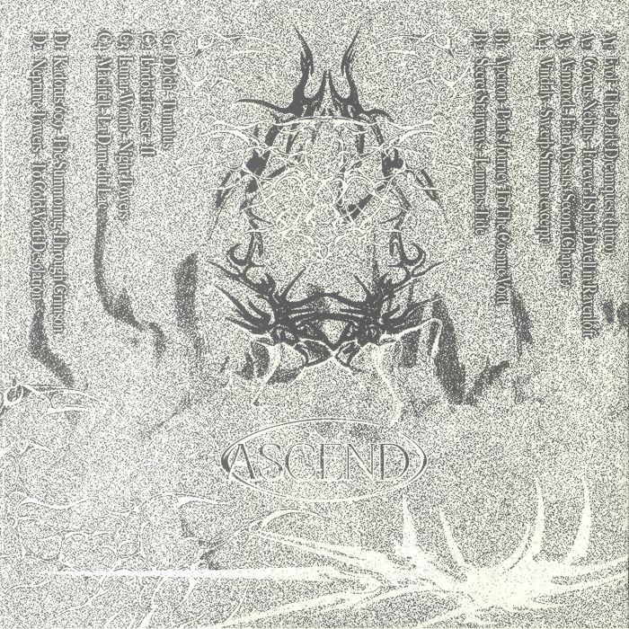 ASCEND