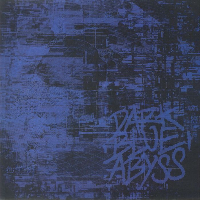 Dark Blue Abyss