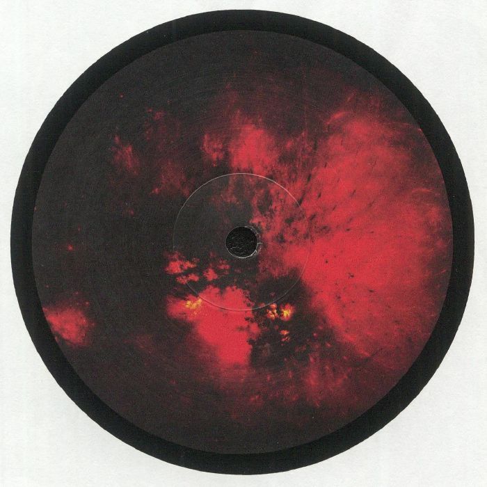 Zadig - Gradient EP | Syncrophone Recordings (SYNCRO38) - 2 Zadig - Gradient EP | Syncrophone Recordings (SYNCRO38) - 2