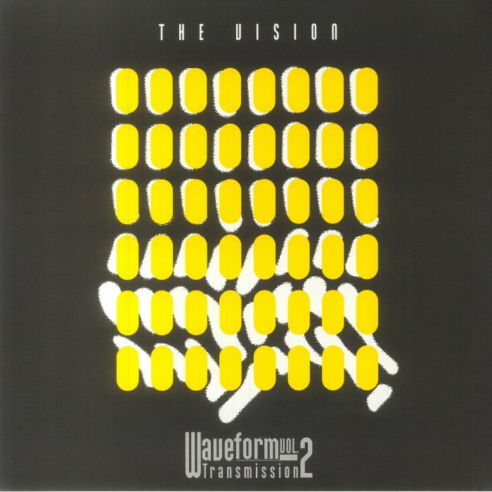 The Vision - Waveform Transmission Vol. 2 | Tresor (Tresor 17)
