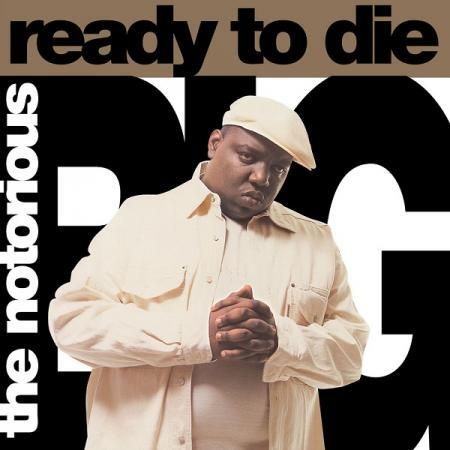 Notorious B.I.G. - Ready To Die | Bad Boy Entertainment (RCV1 724724)