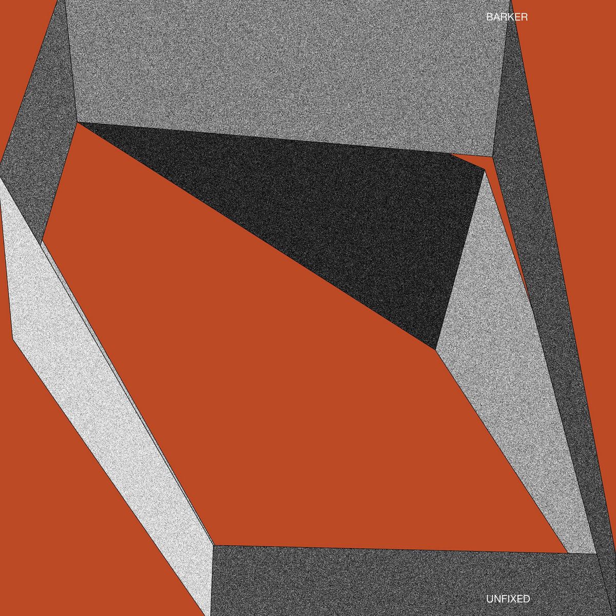 Sam Barker - Unfixed | Smalltown Supersound (STS419LP) - main