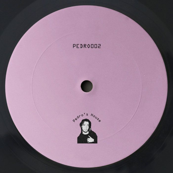 Pedro Ricardo - PEDRO002 | Pedro's House (PEDRO002) - main