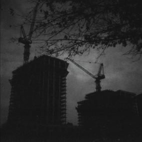 Armand Hammer , Kenny Segal - Doves | Backwoodz Studioz (BWZ 796) - main