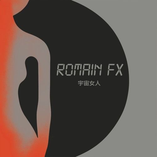 Romain Fx - Spacer Woman | Bless You (BLESSYOU025) - main