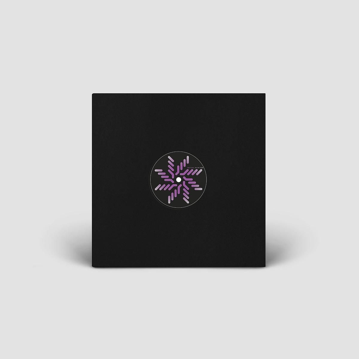 Alpharisc - Remain Seated | Mutual Rytm (MR-029) - main Alpharisc - Remain Seated | Mutual Rytm (MR-029) - main