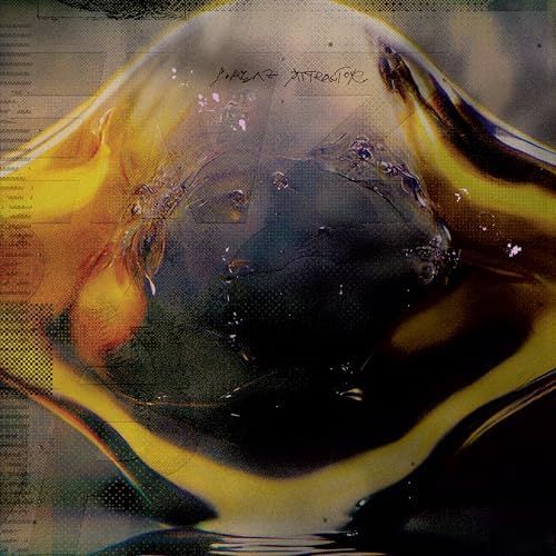 Lorenz Attractor - Selected Works 95-96 [Part 1] | Forbidden Planet (FP019)
