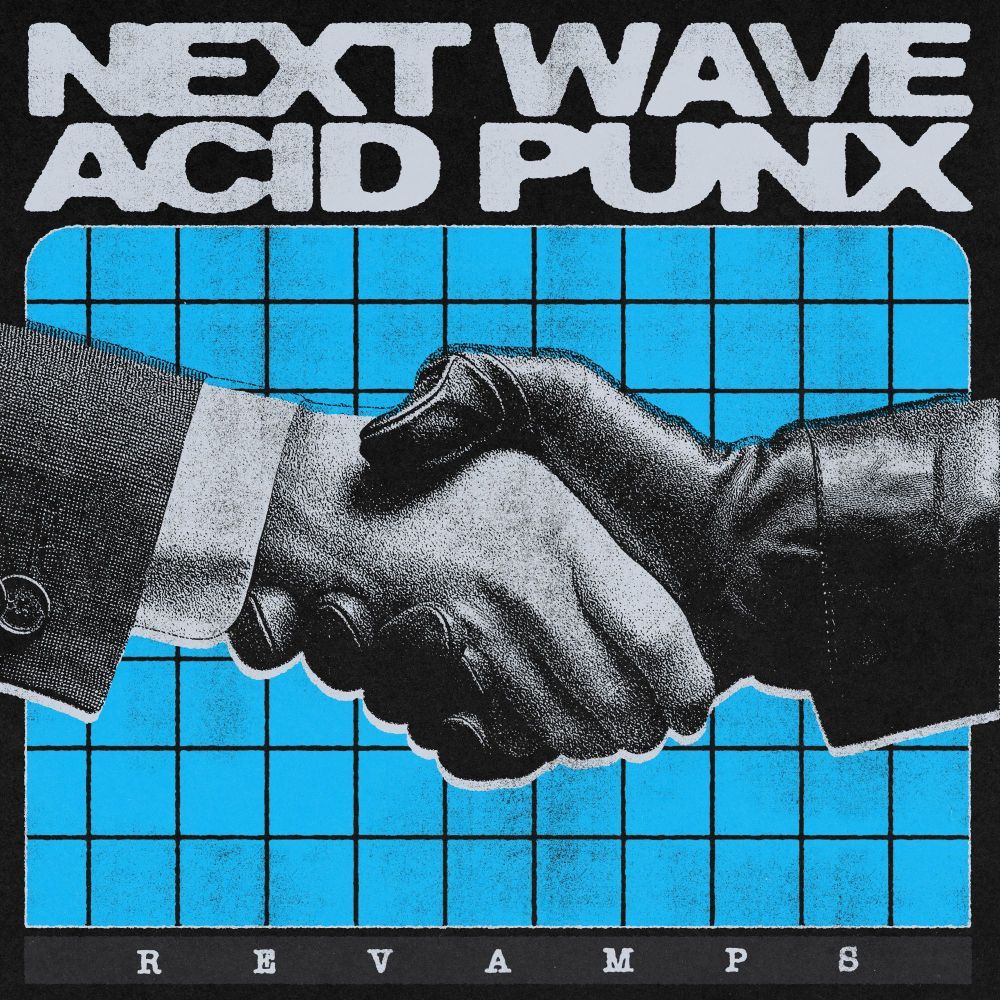 Curses! - Next Wave Acid Punx Revamps | Eskimo Recordings (541416668180)