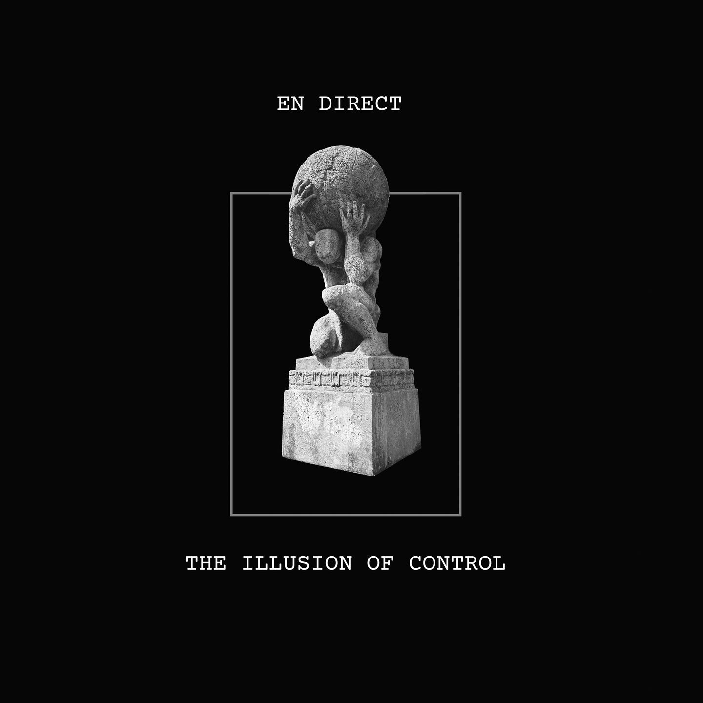 En Direct - The Illusion Of Control | Clear Memory (CLEAR013)