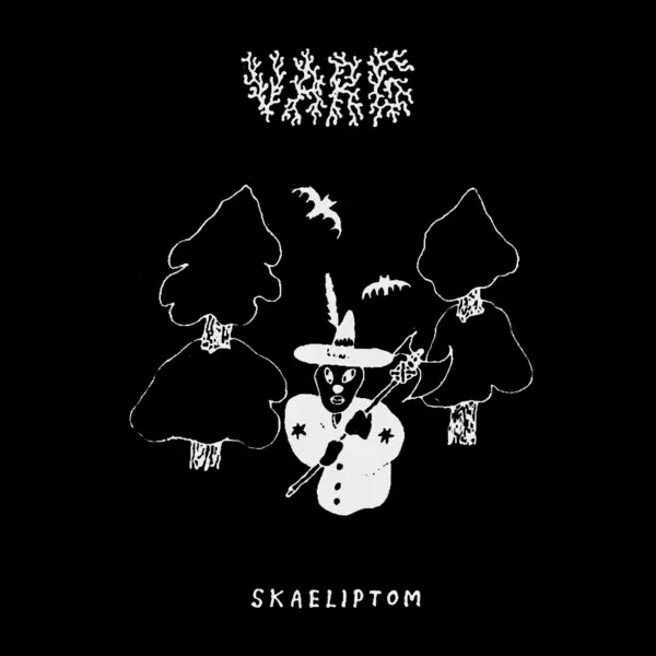 Varg - Skaeliptom | Northern Electronics (NE101) - main