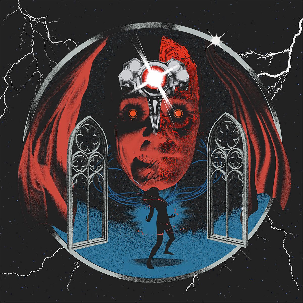 Children Of The Night - Children Of The Night | Mannequin (MNQ 171) - main