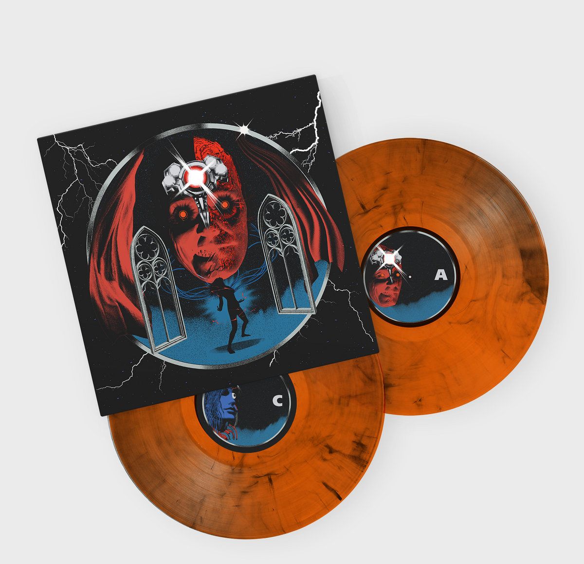 Children Of The Night - Children Of The Night | Mannequin (MNQ 171) - 2