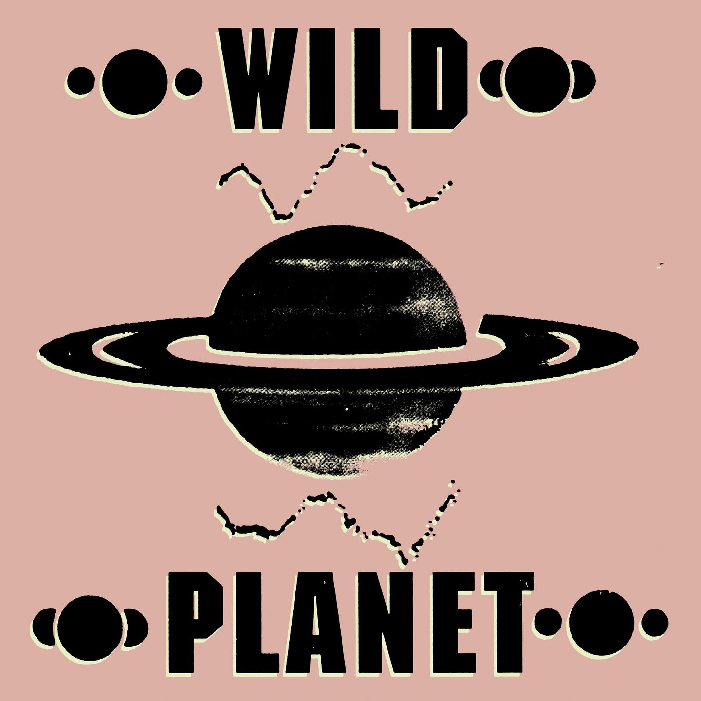 Wild Planet - Transmitter | Under The Radar (UTR005) - main Wild Planet - Transmitter | Under The Radar (UTR005) - main