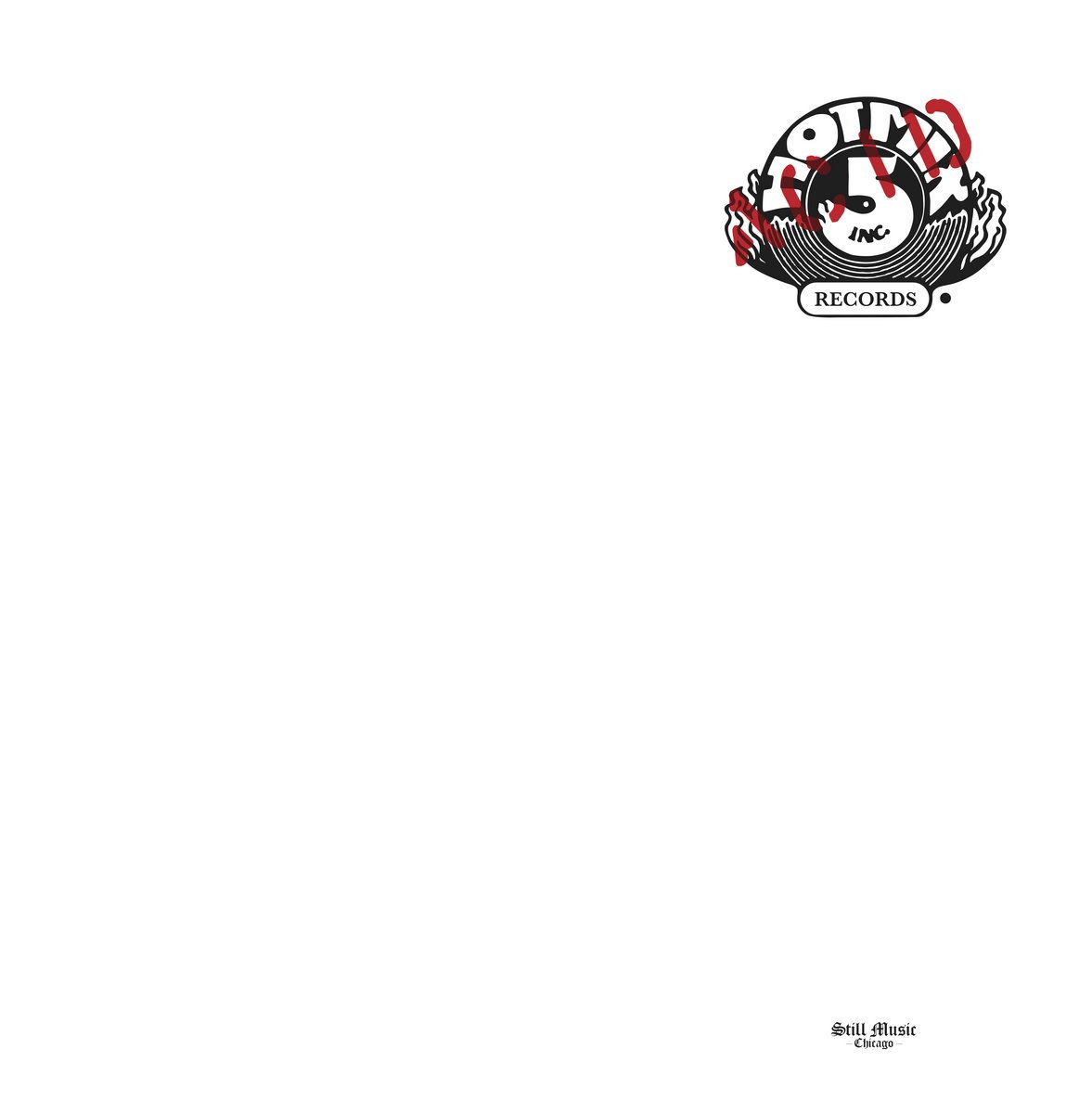 Various - Acid LP | Still Music (STILLMDLP015)