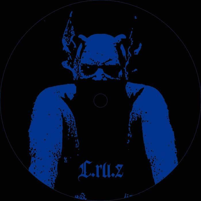 C.ru.z - Capitulo VIII :  "Los Anfitriones Del Cosmos" | 22Recordings (22REC008)