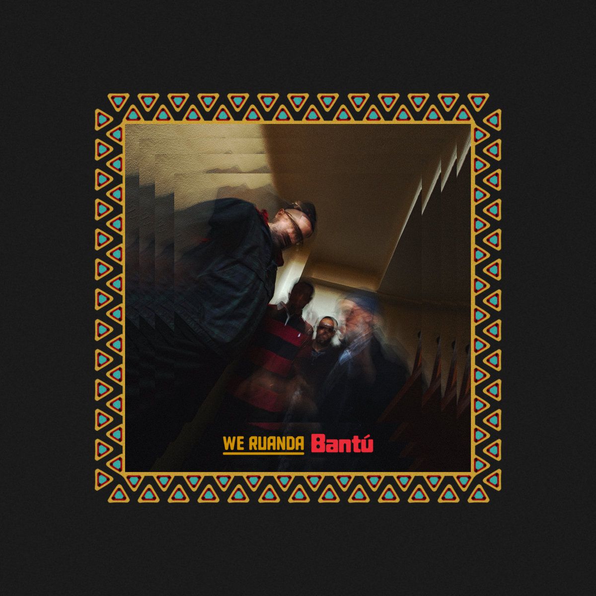 We Ruanda - Bantú | Ruanda Records (none)