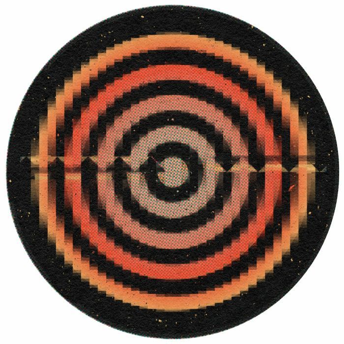 Jack Michael , The Apricots - Revenant EP | Orbital London (ORBLDN007) - 2 Jack Michael , The Apricots - Revenant EP | Orbital London (ORBLDN007) - 2