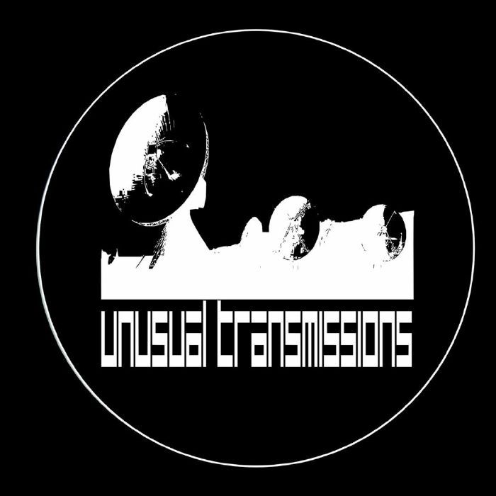 Zarcon - Herr Der Welt | Unusual Transmissions (UNTR02) - 2 Zarcon - Herr Der Welt | Unusual Transmissions (UNTR02) - 2