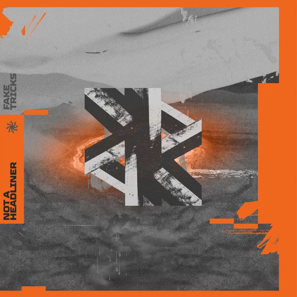 Not A Headliner - Fake Tricks | Kaos (KAOS-NAH02) - main