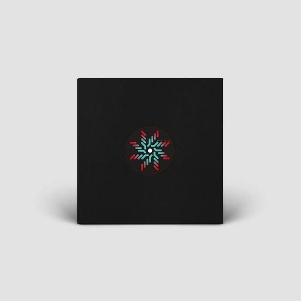 Gary Beck - Upside Criminal | Mutual Rytm (MR023RP)