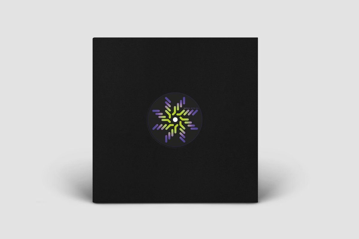 Sonic Propaganda - Native | Mutual Rytm (MR022) - main Sonic Propaganda - Native | Mutual Rytm (MR022) - main