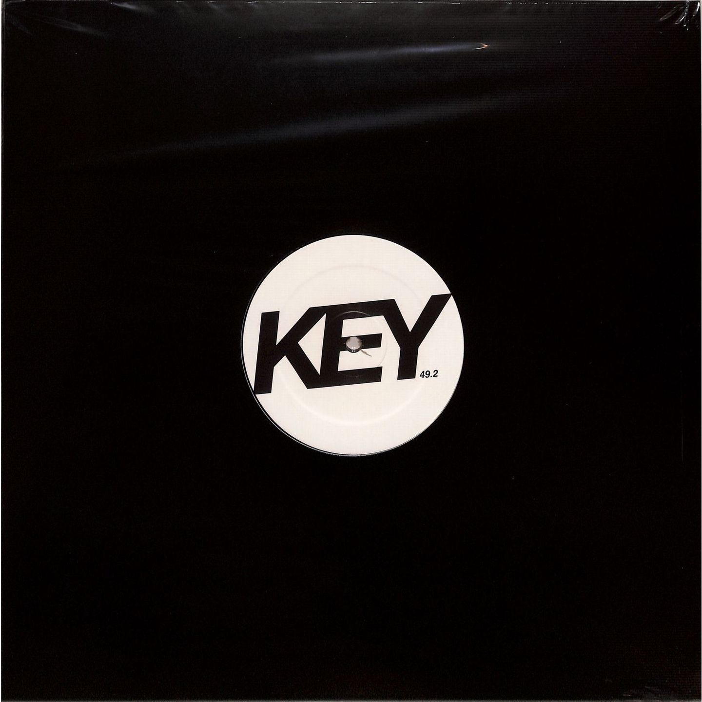 Alarico - 049.2 | Key Vinyl (KEY049.2)