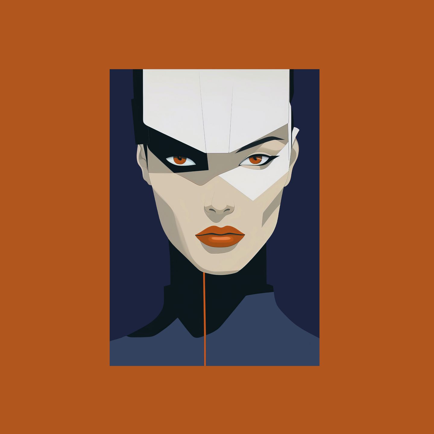 Featherstone - Shapeshifter | Who Is Paula (WIP008) - main