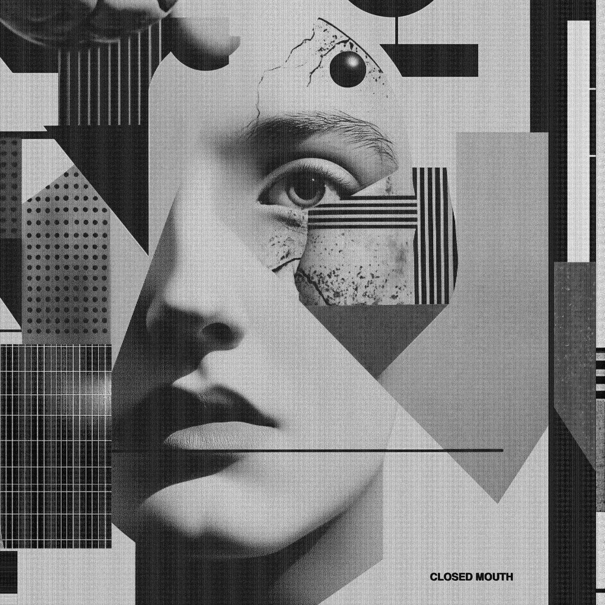 Closed Mouth - You Dont need a God | Oráculo Records (OR140)