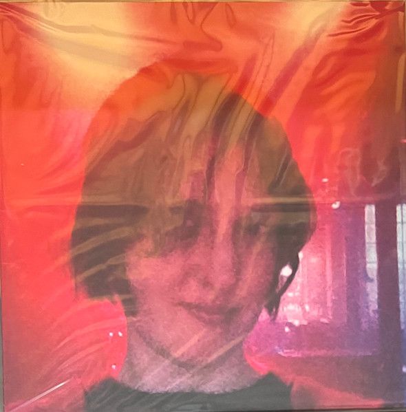 Joanne Robertson - Blurrr | AD 93 (WHYT092) - main
