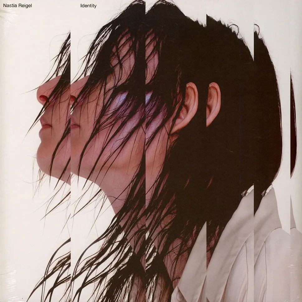 Nastia Reigel - Identity | Infrastructure New York (INF 027) - main Nastia Reigel - Identity | Infrastructure New York (INF 027) - main