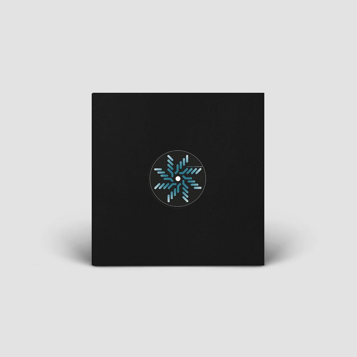 Exos - Icebreaker | Mutual Rytm (MR027)